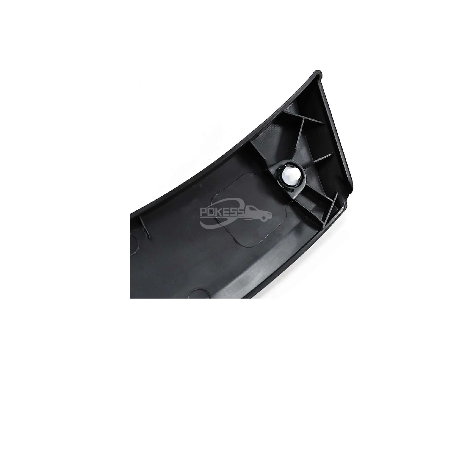 Auto Parts BK31V278L01BF Left Fender Wheel Flare M — 5