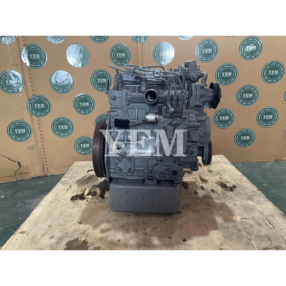 D1105 Engine for Kubota Engine Spare Part Diesel Engine Parts 5