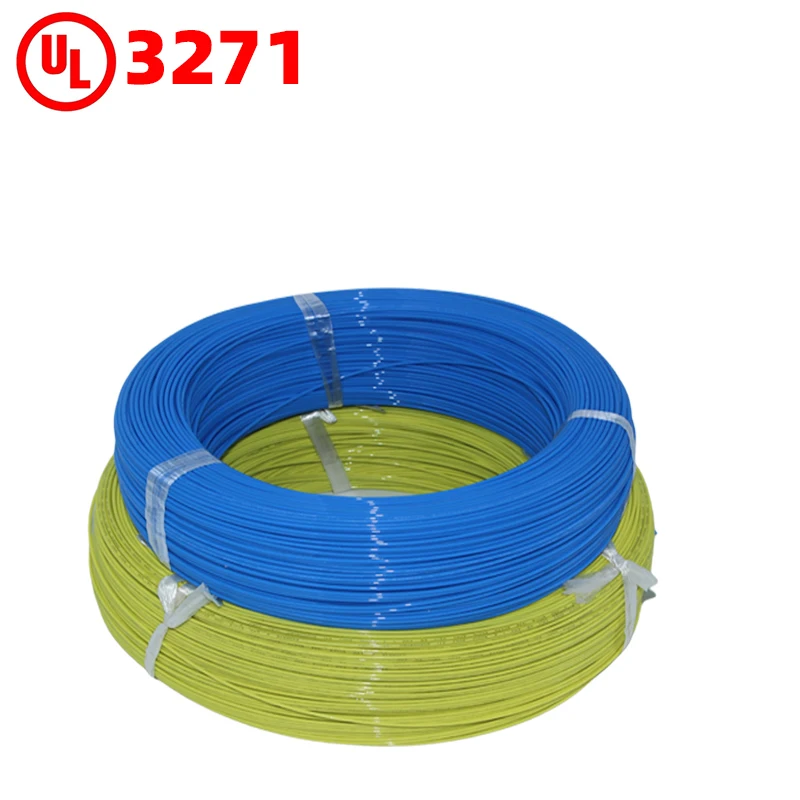 Wire UL3271 Electrical Cables for House Wiring VW-1 AWG 8 10 12 14 Lectrique Fil De Courant Electric Wire Cable