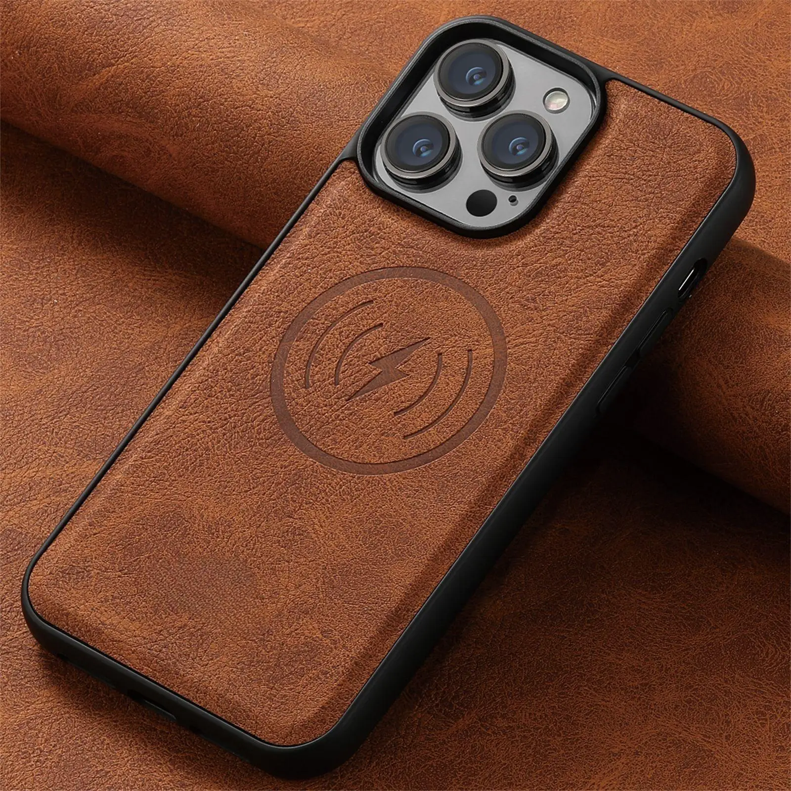 Mobile Phone Cases Wholesale For Iphone 12 13 14 15 16 Plus Pro Max Wallet Case Card Holder Myc0213 Laudtec manufacture