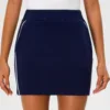 Skirts-Navy