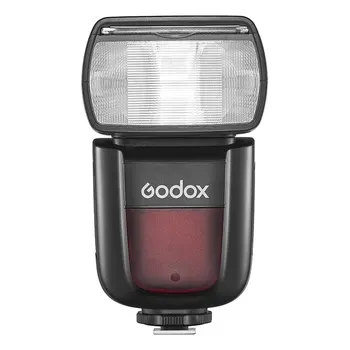 Godox V850III for Canon Series 1500D 3000D 5D Mark Ll/LLL/IV 6D Mark II 7D Mark II 70D 77D 80D for Wedding Portrait Studio detail image