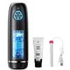 Barra calefactora negra-60ml