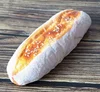 Long sesame bread