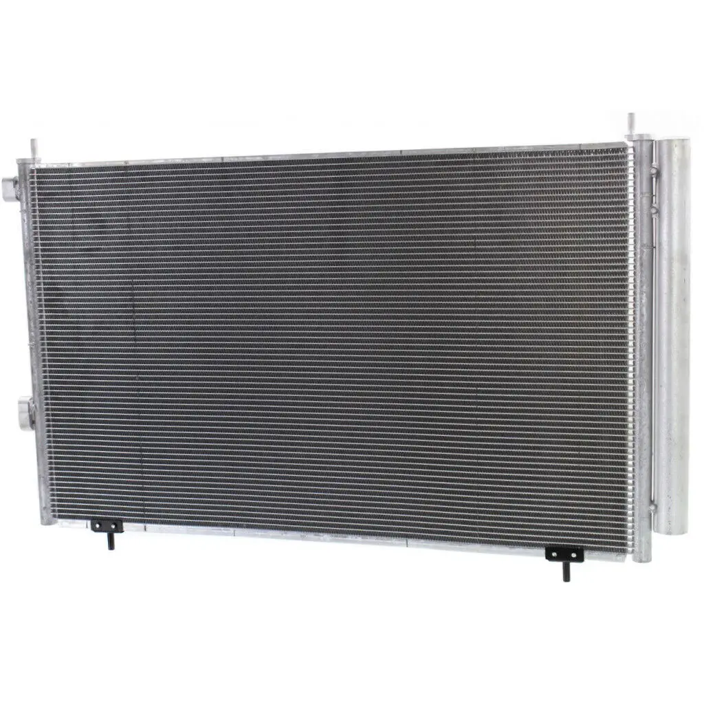 product car aluminum core material air conditioning condenser for toyota rav4 2013   2018-35