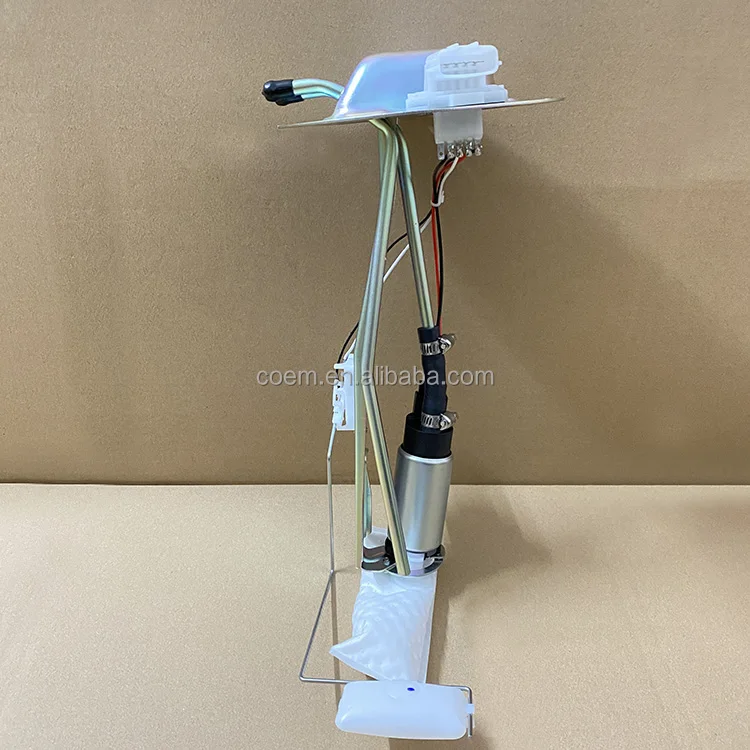 しょ 17040-ZX01B Genuine Nissan #17040ZX01B In Tank Fuel Pump