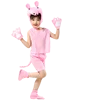 Cerdo rosa