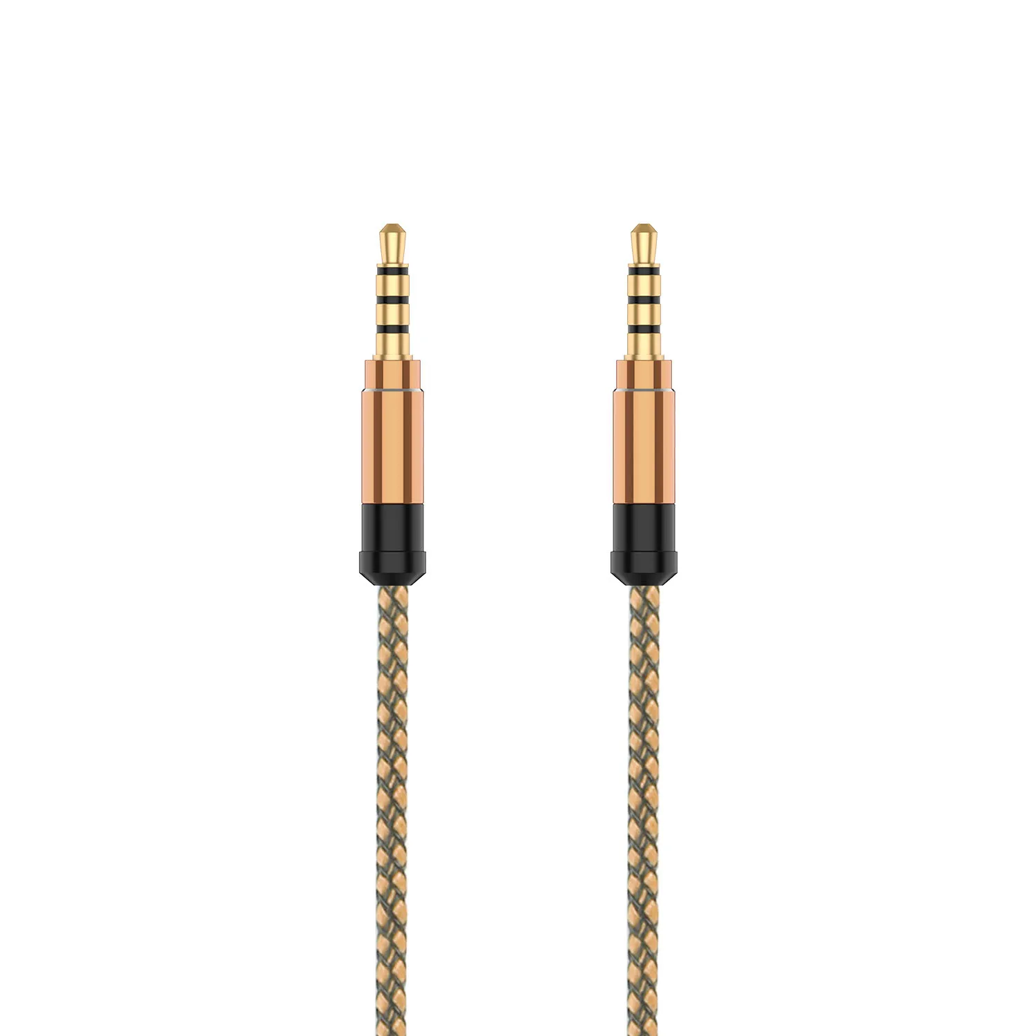 
Чтобы предоставлять более высокое качество и более низкую цену 1,5 м USB кабель с нейлоновой оплеткой 4-полюсный автоматический высокого качества 3,5 мм кабель со штыревыми соединителями на обоих концах для подключения Aux аудио кабель для автомобиля 