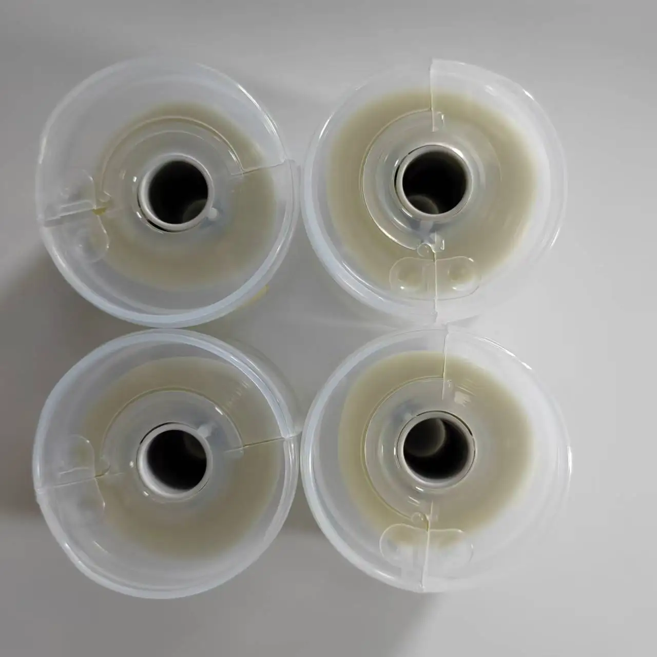 Picture of UV Curing & Vacuum Laminating Machine for Mobile Phone Screen