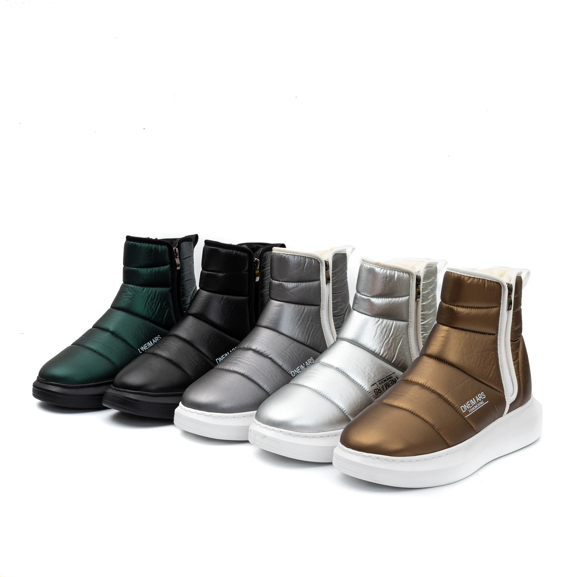 Las mejores botas impermeables de hombre para este invierno