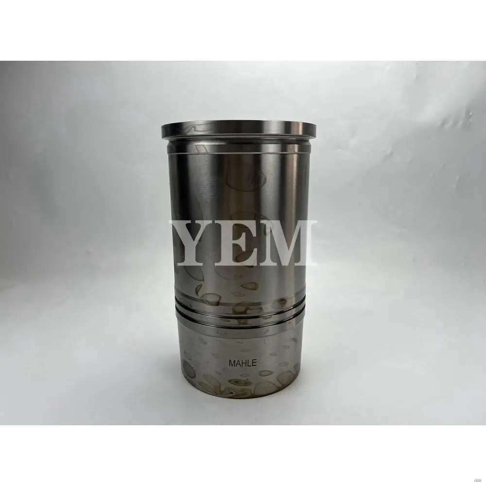 D9406 Cylinder Liner for Liebherr Tractor & Utility Vehicle Aftermarket Parts