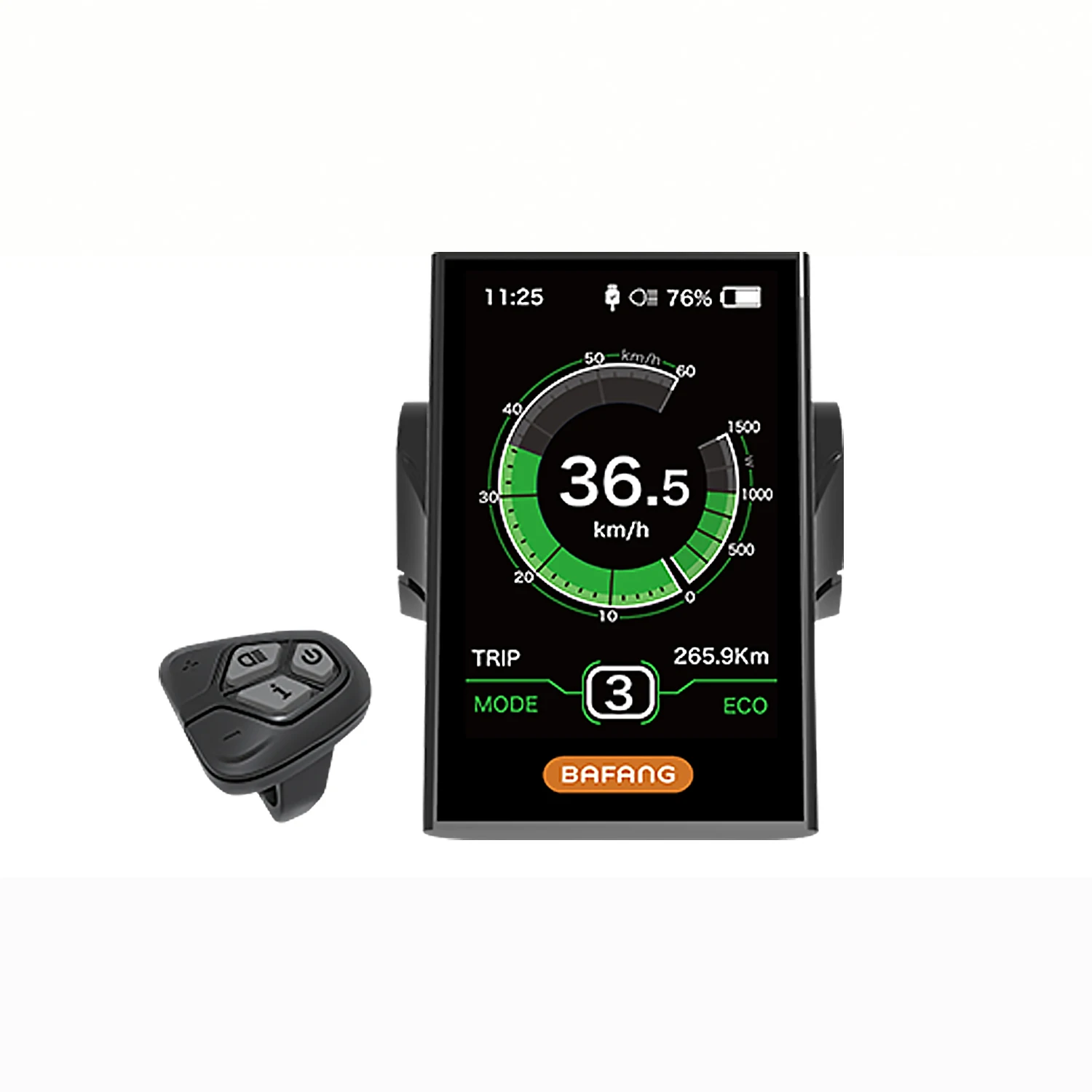 Greenpedel Bafang Dpc18 Display Lcd Colorful Display Switch Usb Port For  Electric Bike Mid Drive Motor Conversion Kit - Buy Bafang Dpc18 Display,Lcd  Colorful Display Switch Usb Port,Electric Bike Mid Drive Motor