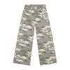 Camouflage léger