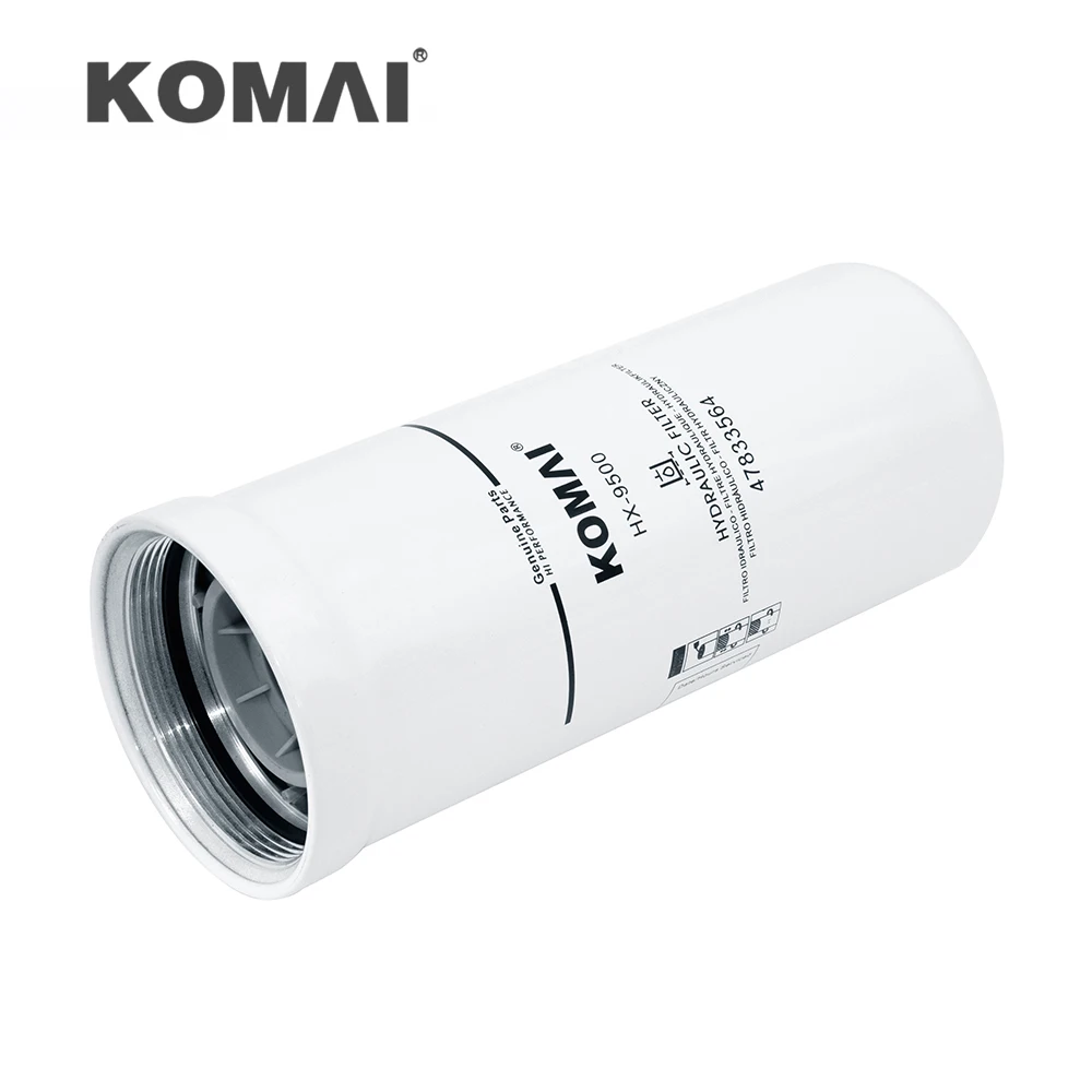 Amazon.com: Generic CNH Industrial Hydraulic Filter
