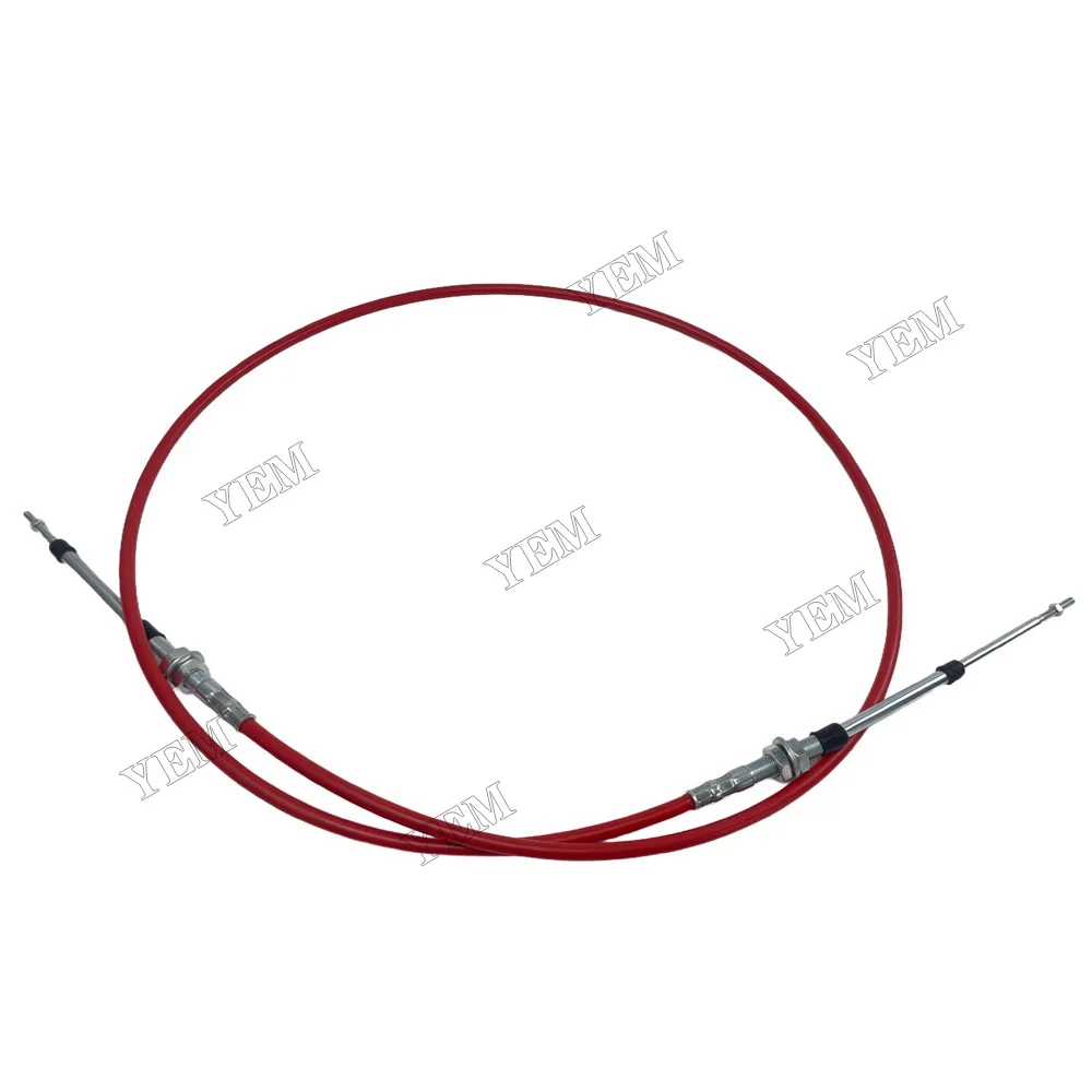 Excellent Quality DH55 Throttle Cable 2139-9072 Engine Repair Kit for Doosan / for Develon 3