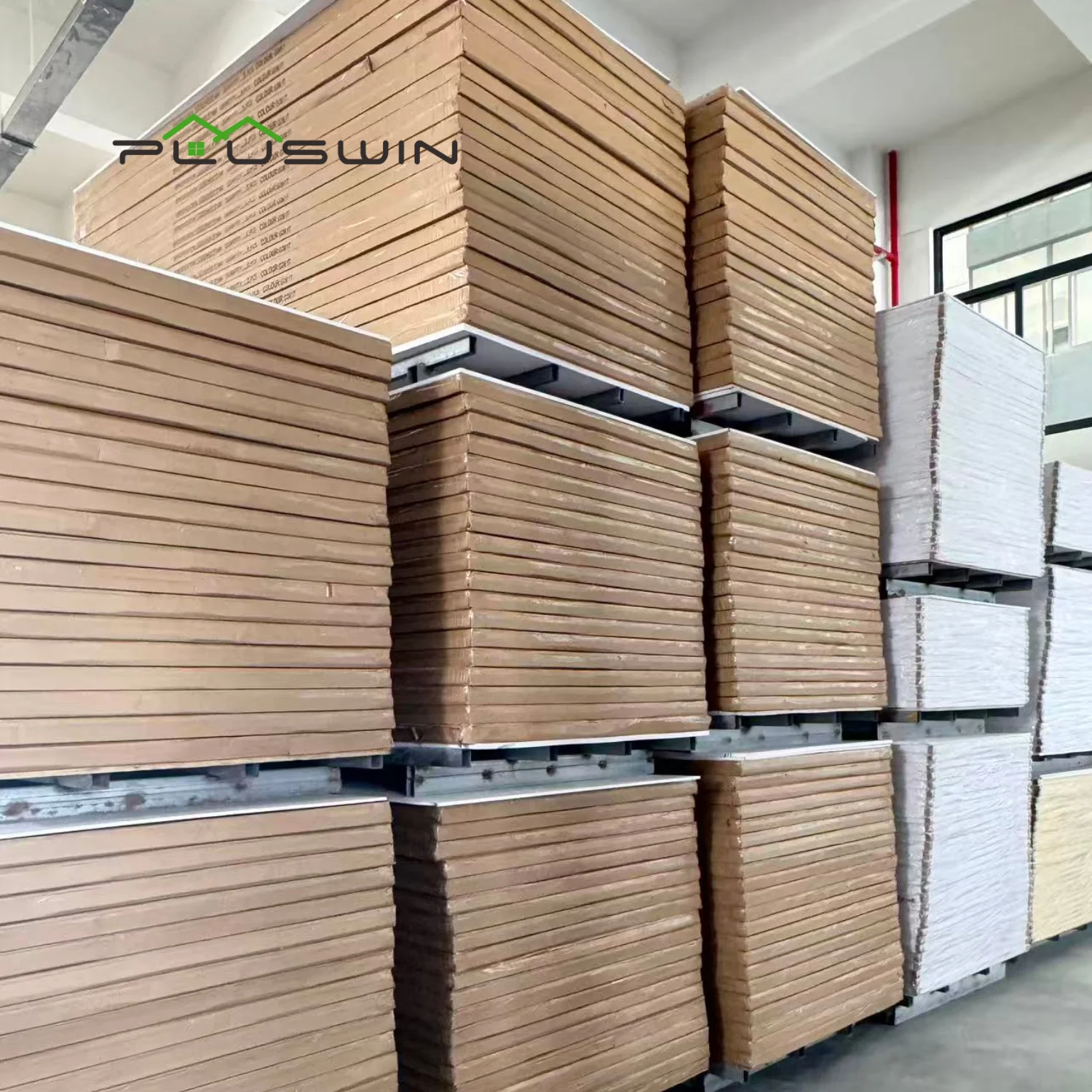 Packaging & shipping specifications