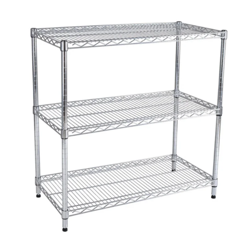 Warehouse Racking Esd Leenol ESD Industrial Storage Racking Wire Metal Shelving| Alibaba.com