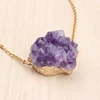 amethyst pendant