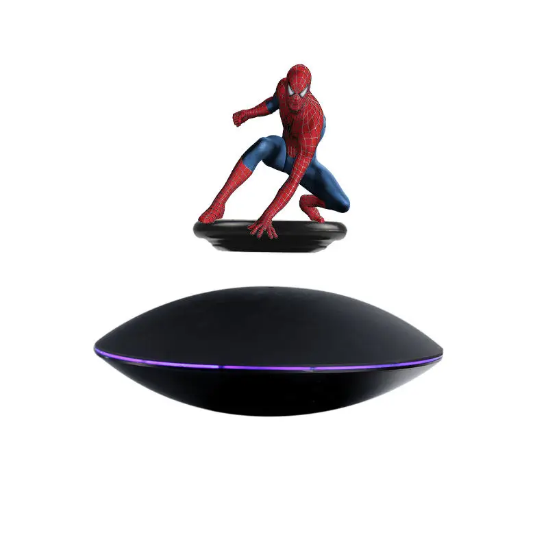 Magnetic Levitation  Display Stand HCNT Factory Price  Display Stand-360 Degrees Floating Display Stand