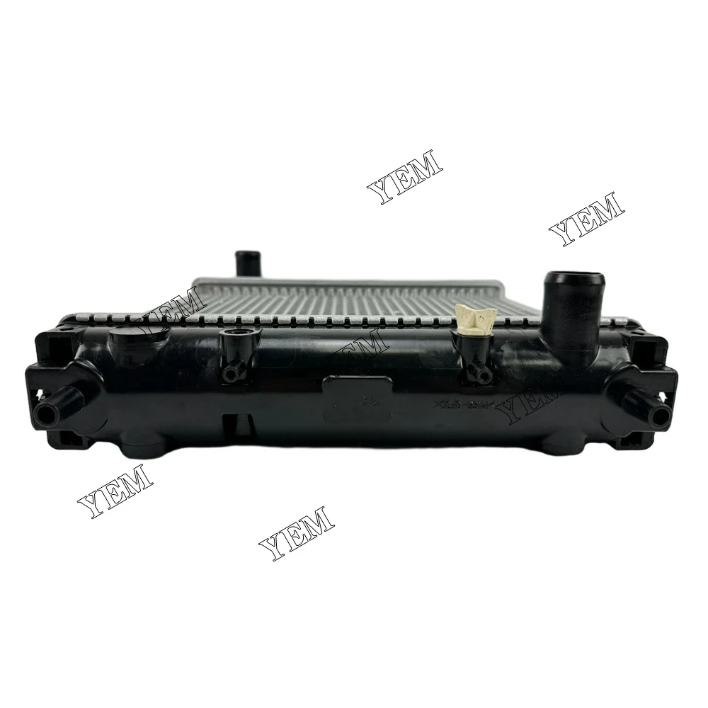 ASSY RADIATOR 1G951-72060 for Kubota D722 Engine 5