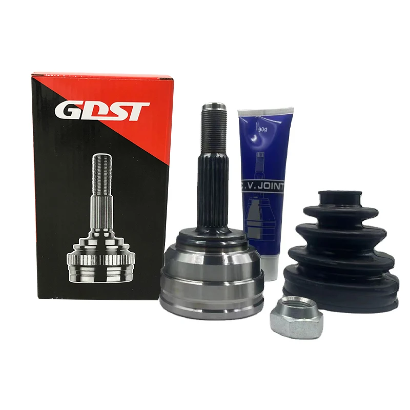 PEACE  GDST Cars Drive Shaft CV Axle Outer C.v.joint Replacement for FIAT
