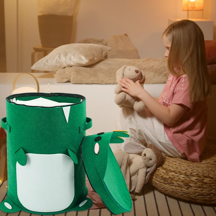 Organizador Juguetes Niños Alfombra De Juego Plegable Para Niños