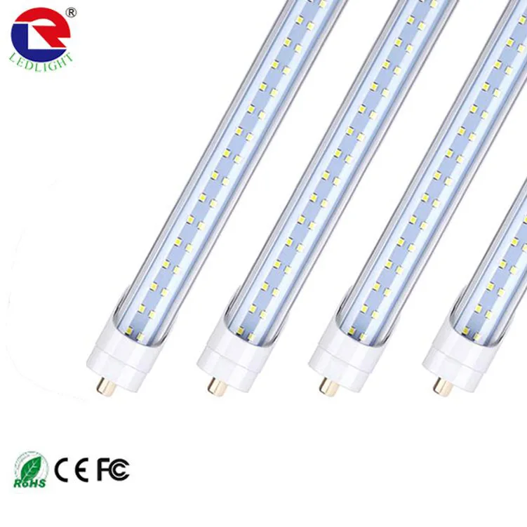 96 inch t8 led tube