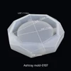Ashtray mold-0107
