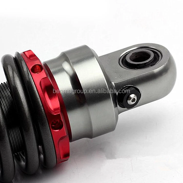 320 мм 12,5 дюйма универсальная установка гидравлическая подвеска задний амортизатор для мотоцикла