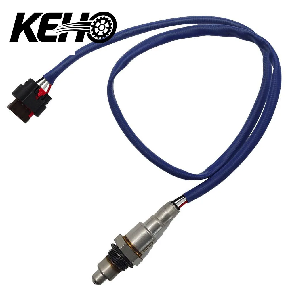 Oxygen sensor - F1FA-9G444-BA - Ford Kuga 1.5T-1