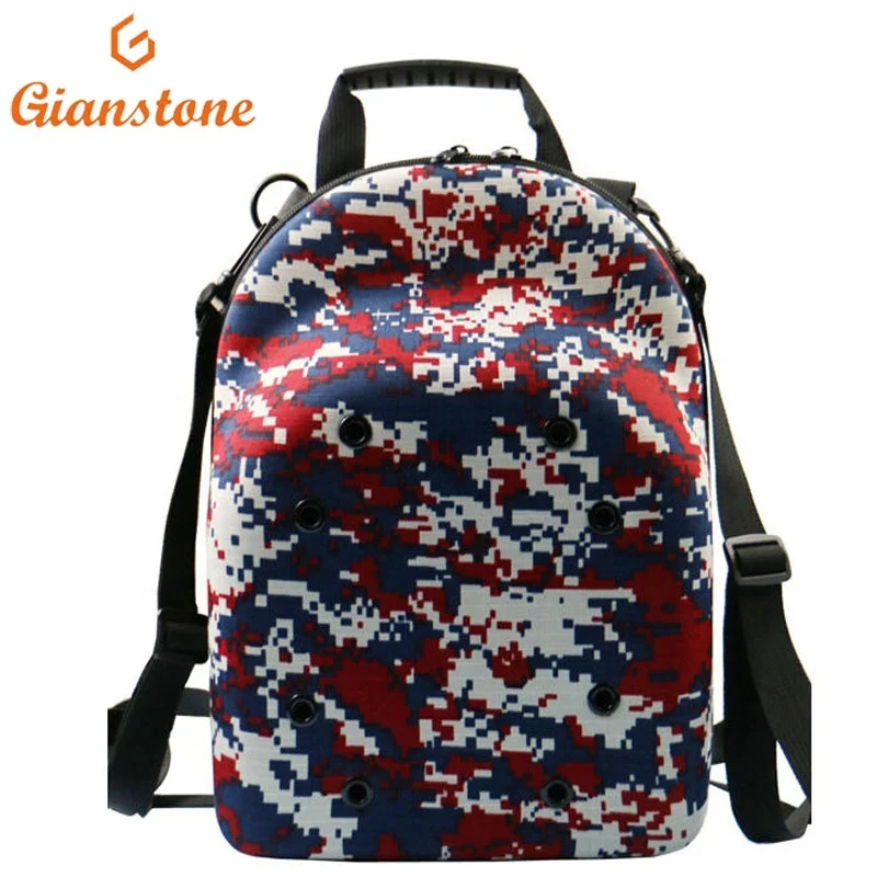 
Водонепроницаемый чехол-переноска для бейсболки EVA 