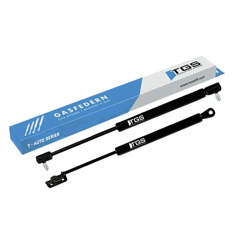 Auto Gas Spring for Vehicle Tailgate Engine Hood Model Escort Focus 6723080 4M51A406A10AB, 1321021 93BBA406A10BD