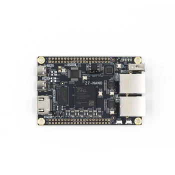 Factory Direct Price Microphase Z7-Nano XILINX FPGA development board ZYNQ core board 7020 7010 PYNQ dual network port