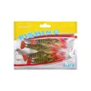Cuatro bolsas premium