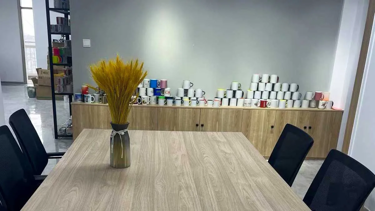 Zi Bo Best Ceramics Co.,ltd.