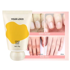 Hydrating Hand Cream with Floral Intensive Moisture Treatment for Soft Smooth and Youthful-Looking Hands