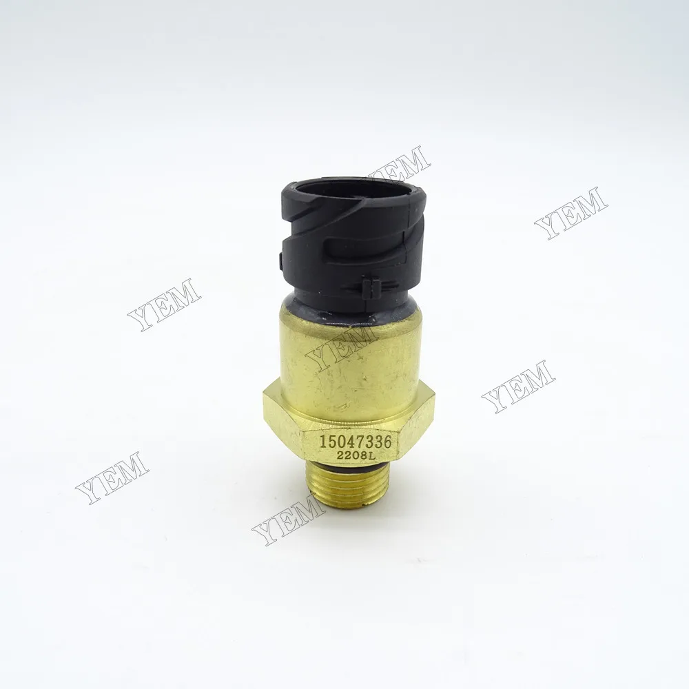 15047336 Oil Sensor for Volvo Heavy Equipment Engine Parts 3