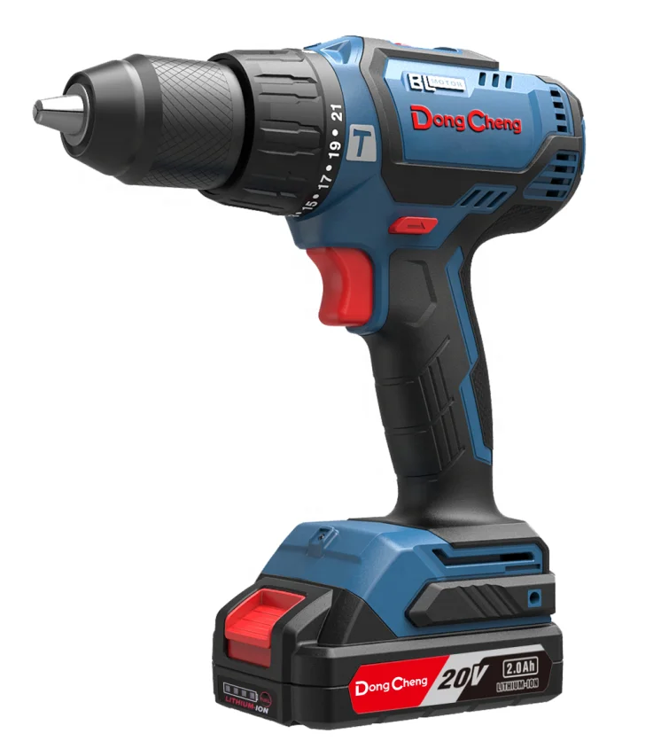 SundpeyPRO Perceuse Visseuse Sans Fil 21V - 120Nm Max Brushless Perceuse Percussion Sans Fil