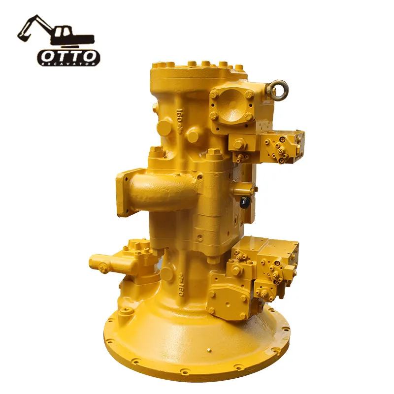 Excavator Parts Pc300-5 Pc400-5 Hydraulic Main Pump 708-27-04012 - Buy  Pc300-5 Pc400-5,Hydraulic Main Pump,708-27-04012 Product on Alibaba.com