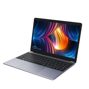 2022 CHUWI Herobook Pro - 14.1 Inch Notebook with Intel N4000