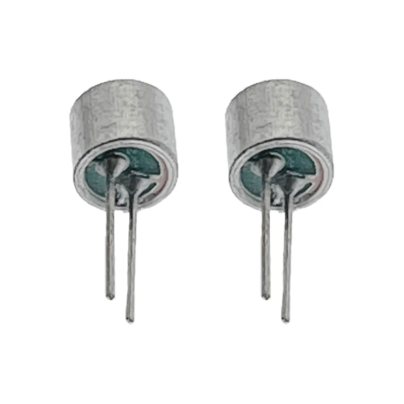 6050 MIC Electret Condenser Microphone Omnidirectional Pick up Mics
