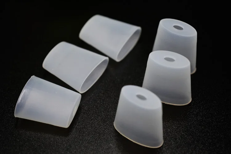 
 Пищевой силиконовый дрип-тип для relxs pods  