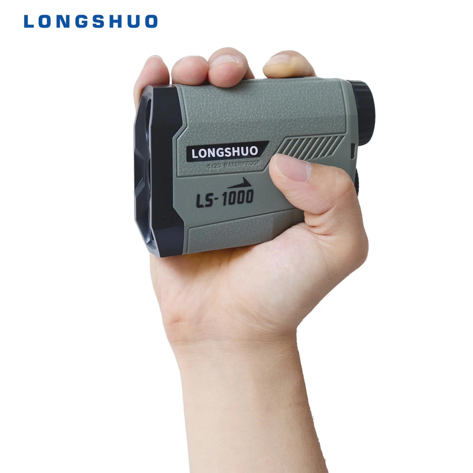 Long Range Hunting Finder Scope Laser Range Finder Laser Rangefinder for Sale