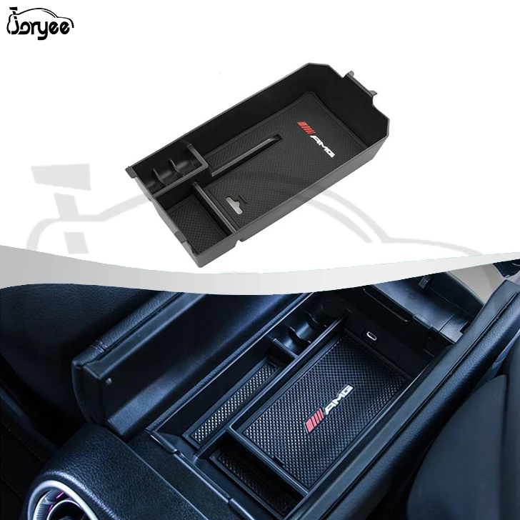 OEM Retractable Rear Parcel Shelf Trunk Cargo Cover for Mercedes