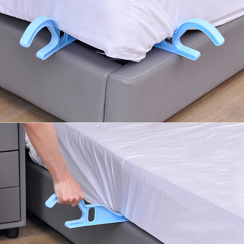 Mattress Lifter Ergonomic Mattress Wedge Elevator Bed Home Gadgets Making Mattress Lift Handy