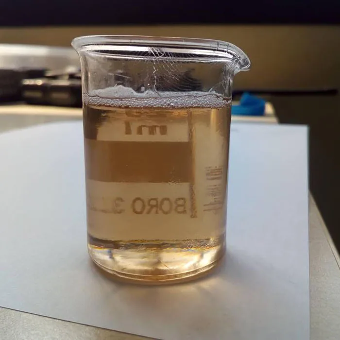 LABSA 96% Price LABSA Manufacturer Linear Alkyl Benzene Sulphonic Acid CAS 27176-87-0