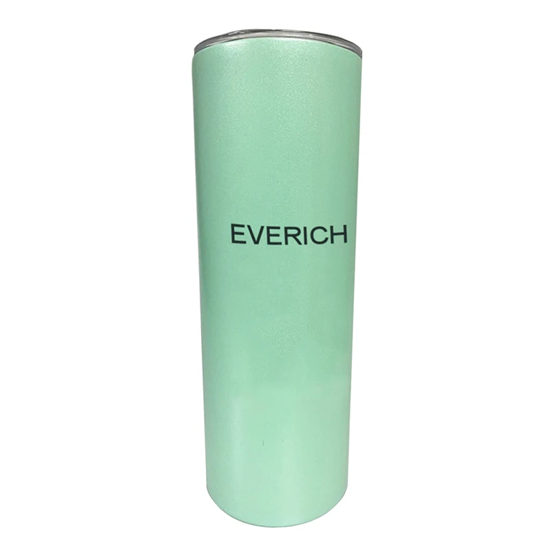 20 Oz Glow in the Dark UV Color Changing Sublimation Tumblers UV