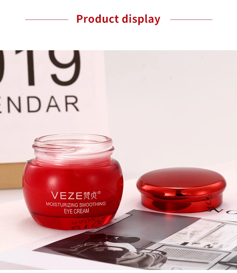 Oem Odm Veze Whitening Moisturizing Smoothing Anti Wrinkle Relieve Dark