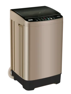 XQB60-2010A Single Tub 6KG Top-loading Fully Automatic Washing Machine  Lavadora  Household Laundry Equipment