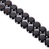 Black obsidian